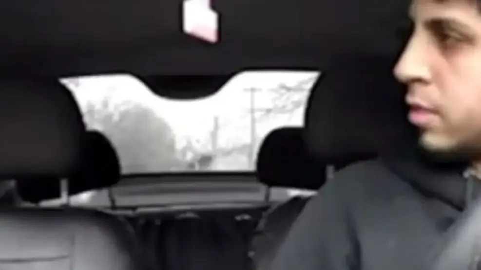 Córdoba: robaron un auto a un chofer de Uber en barrio Empalme, huyeron al ver a la Policía y detuvieron a dos