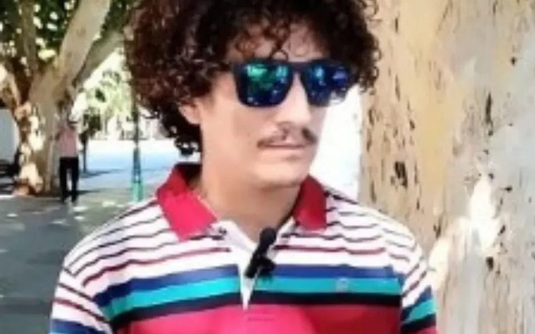 Patinador chileciteño se consagró campeón del campeonato provincial quien en enero tiene una nueva competencia en San Juan