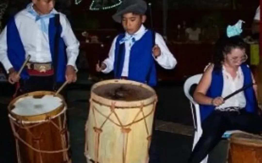 Escuela Municipal de Arte, cerró un gran año con actividades y se preparan para el 40 aniversario en el próximo ciclo