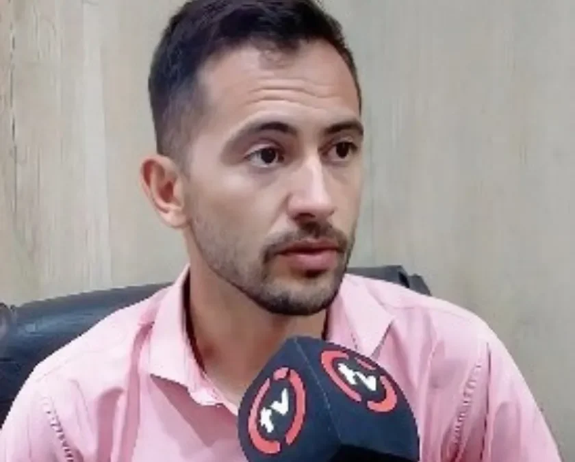 Calipo remarcó que las pruebas contra la jueza Illanes resultaron contundentes y forzaron su decisión de renunciar