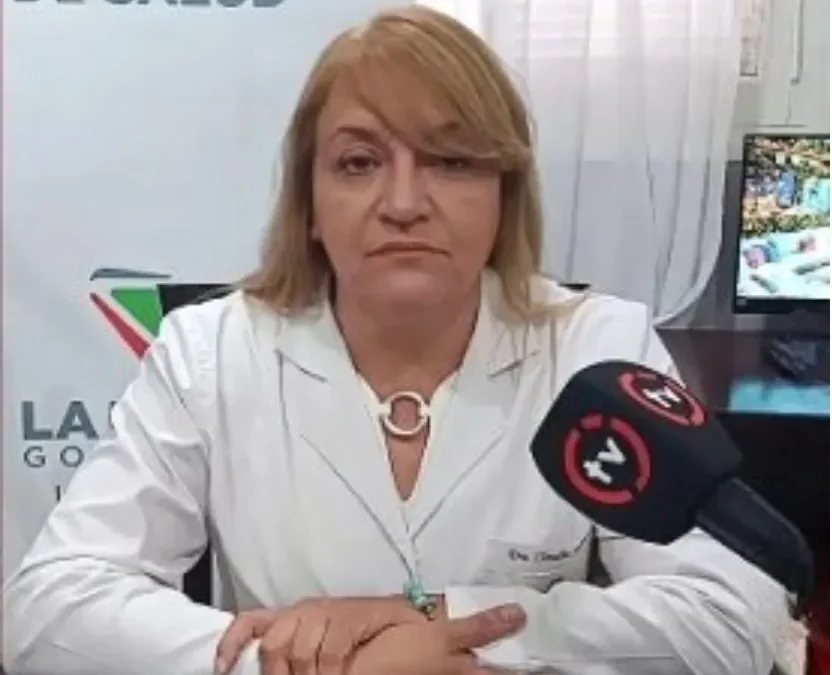 Directora del hospital habló sobre las carencias edilicias del nosocomio y destacó la necesidad de un nuevo edificio