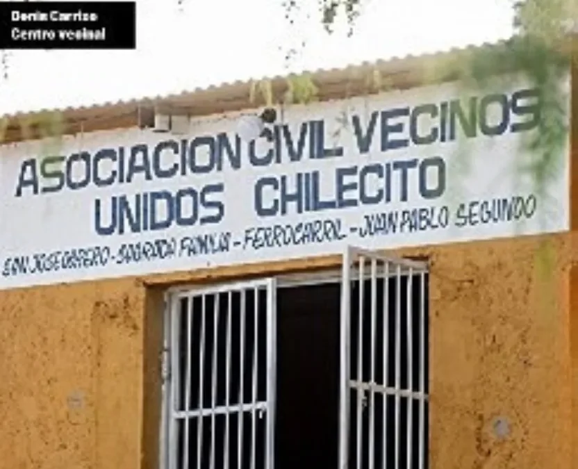 Centro vecinal de Los Altos finalizó las actividades del 2025. Proyectan continuidad y nuevos talleres para el próximo año