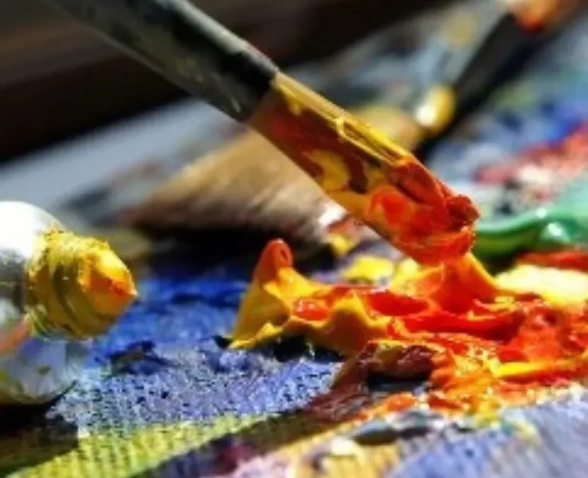 Artistas expondrán sus trabajos desde este viernes a las 21 hs y durante todo el mes en el salón Gonzaleano