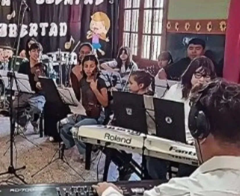 La Sede de Supervisión de Música prepara el cierre del año con un evento en el shopping y muestras de coros infantiles