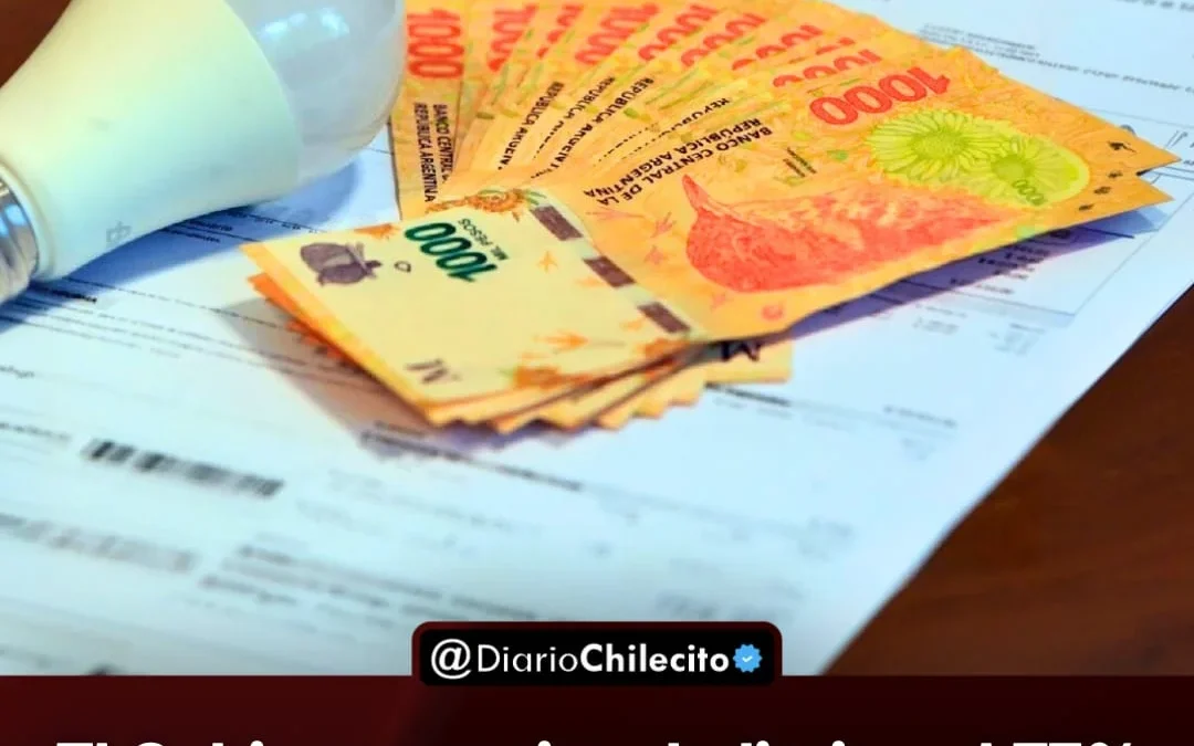 El gobierno nacional elimina el 75% de los subsidios de luz y gas, y miles de hogares que dependen de las tarifas accesibles temen quedar afuera