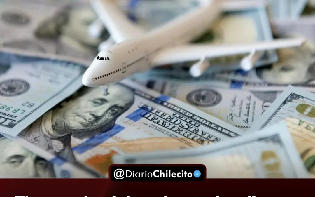 El auge de viajes al exterior dispara la salida de dólares y deja al país con un déficit turístico que preocupa al sector