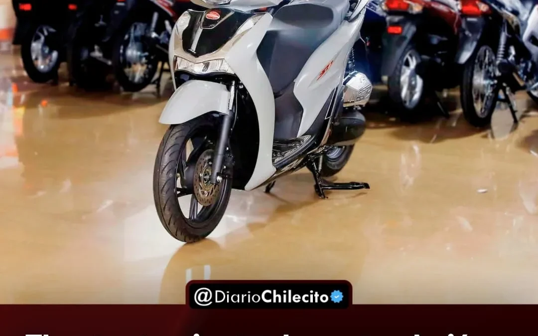 El patentamiento de motos bajo en noviembre y dejó al mercado con una señal de alerta que preocupa a todo el sector