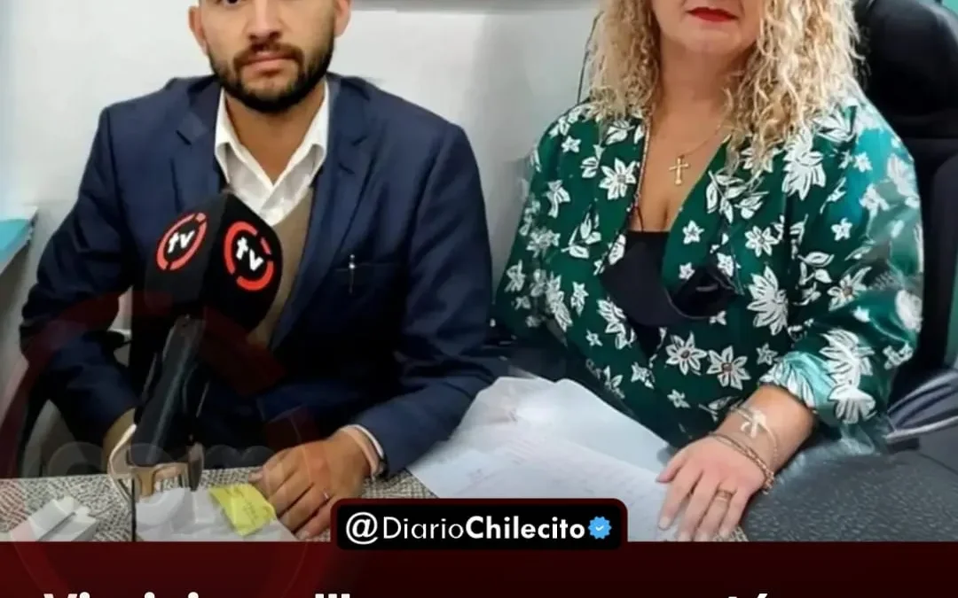 Virginia Illanes presentó su renuncia como jueza de Chilecito ante el tribunal superior, a horas de que el Consejo se expida