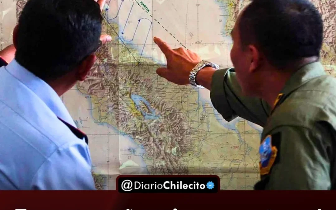 Tras once años sin respuestas, el gobierno malayo reactivo el rastreo para poder ubicar el avión perdido en el Índico