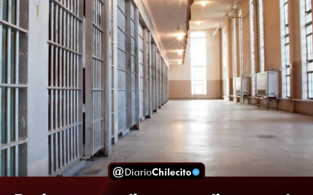 Detiene a diez guardias en la cárcel de Bower tras la denuncia de un interno trans que asegura haber sido golpeado en su sala