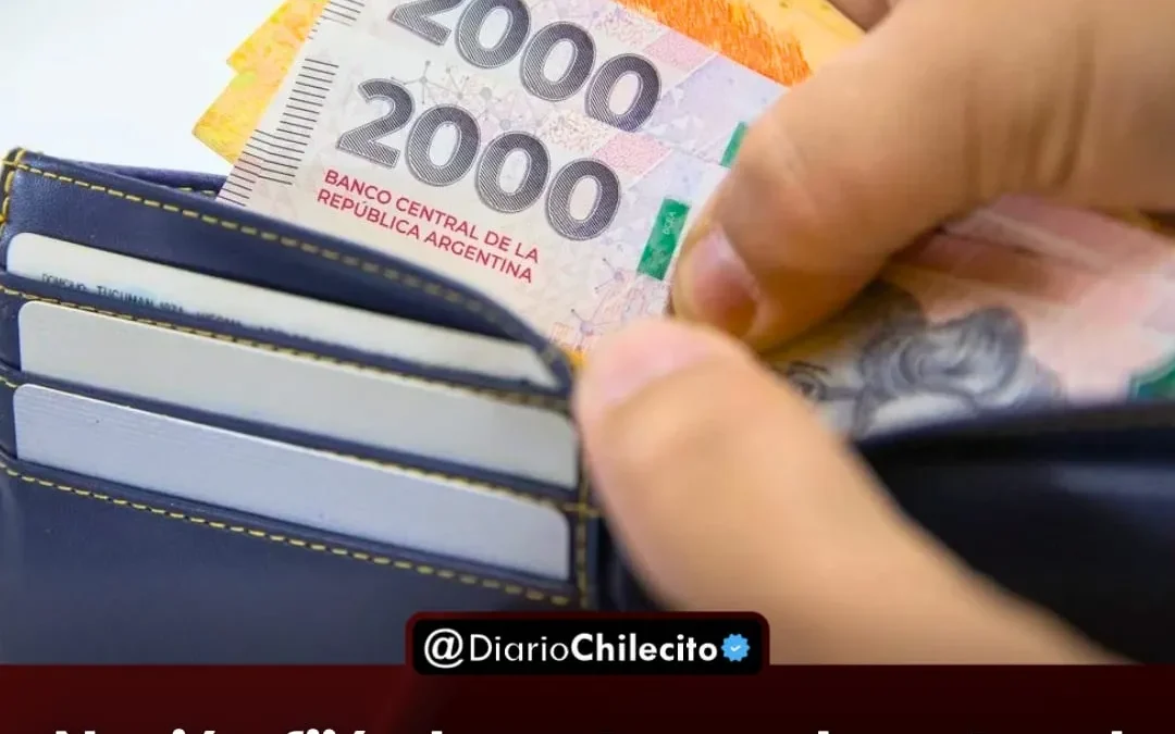 Nación fijó el monto por decreto: el salario mínimo será de $322.000 pero los gremios advierten que son sueldos de pobreza