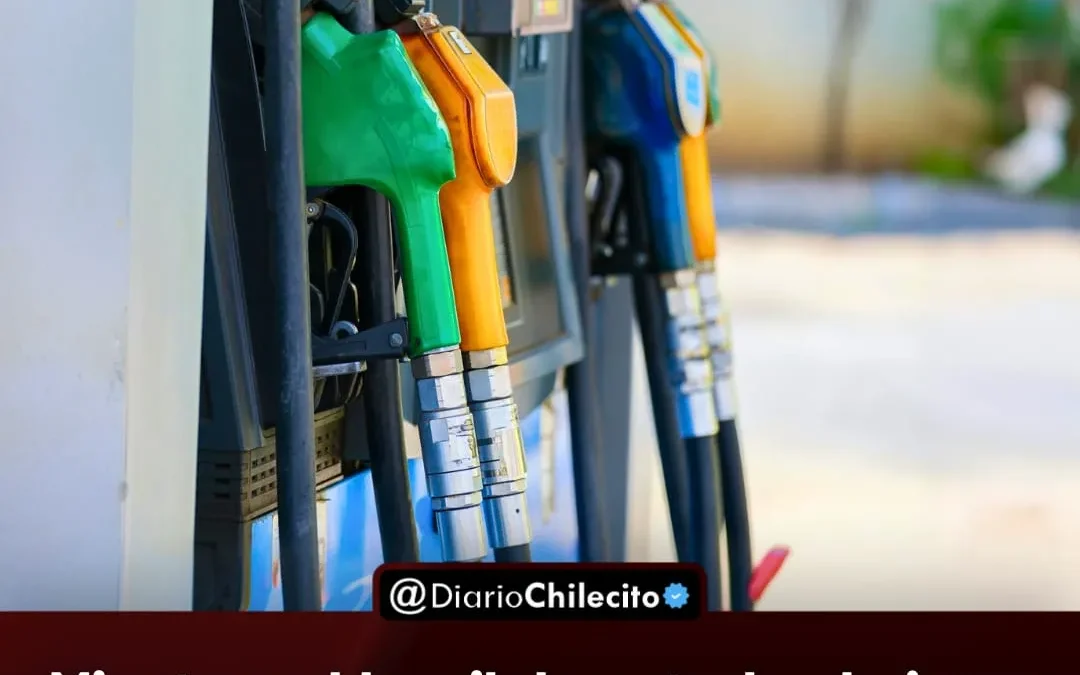 Mientras el barril de petróleo baja en el exterior, el valor del combustible en surtidores sigue en alza, poniendo en jaque al los trabajadores