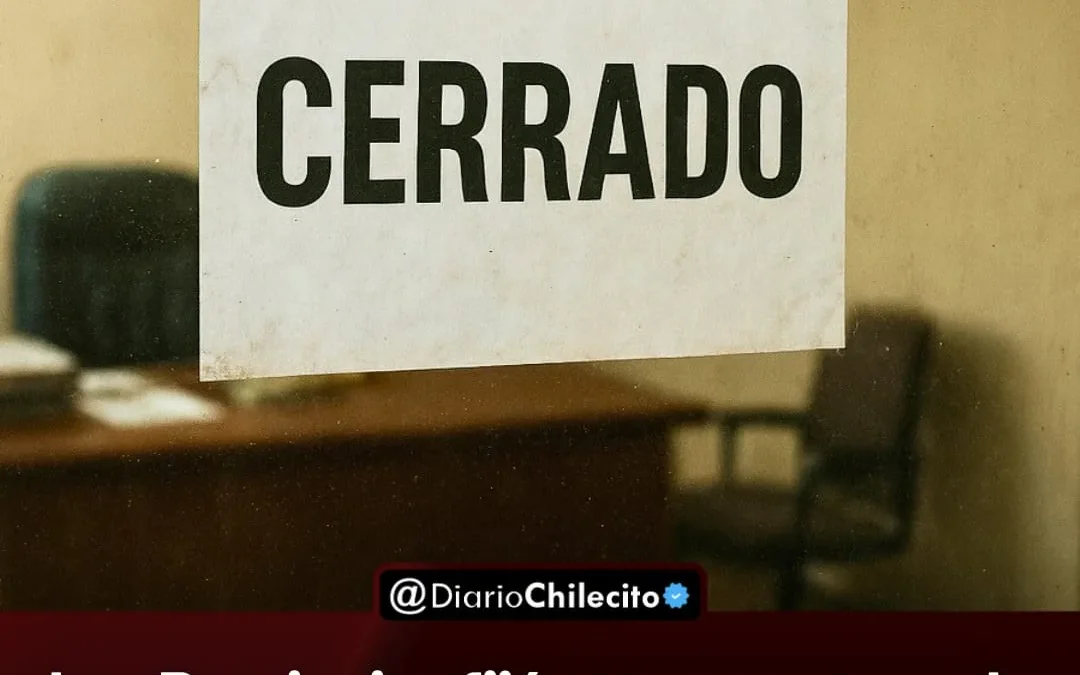 La Provincia fijó receso para la Administración Pública del 15 de diciembre al 2 de febrero, para reducir consumo energético