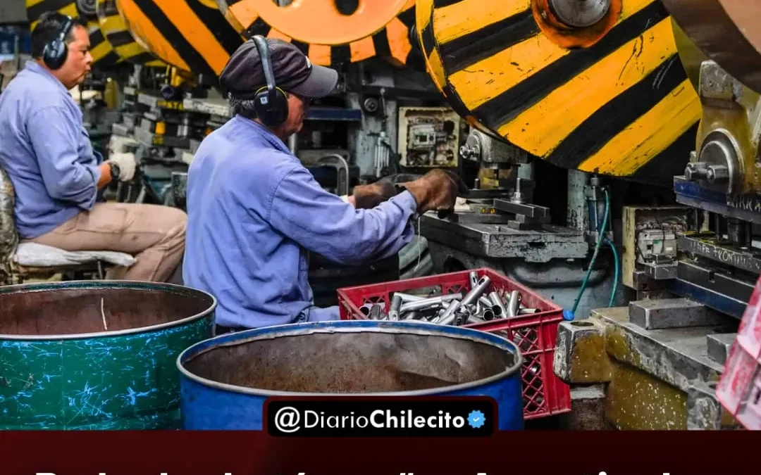 Redrado alertó que «en Argentina hay fiesta en lo financiero y velorio en lo productivo», con números en alza mientras la producción se apaga