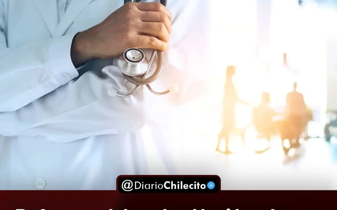 Reforma laboral: Nación busca eliminar matrículas y reducir controles éticos, lo que permitirá ejercer profesión sin regulaciones