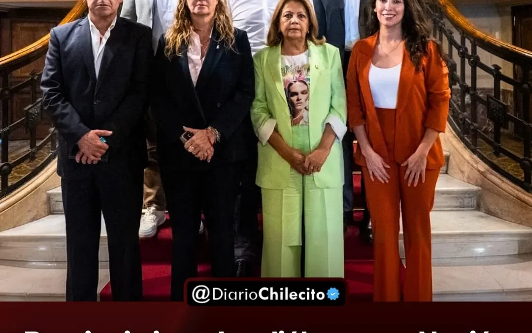 Povincia impulsa diálogo con Nación por fondos retenidos, planteado que sin esa compensación peligra la estabilidad estatal y los servicios