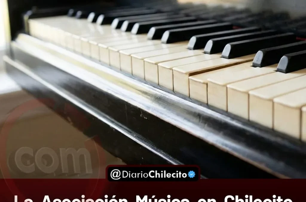 La Asociación Música en Chilecito suspende la restauración del piano tras recibir graves acusaciones de la escuela Normal