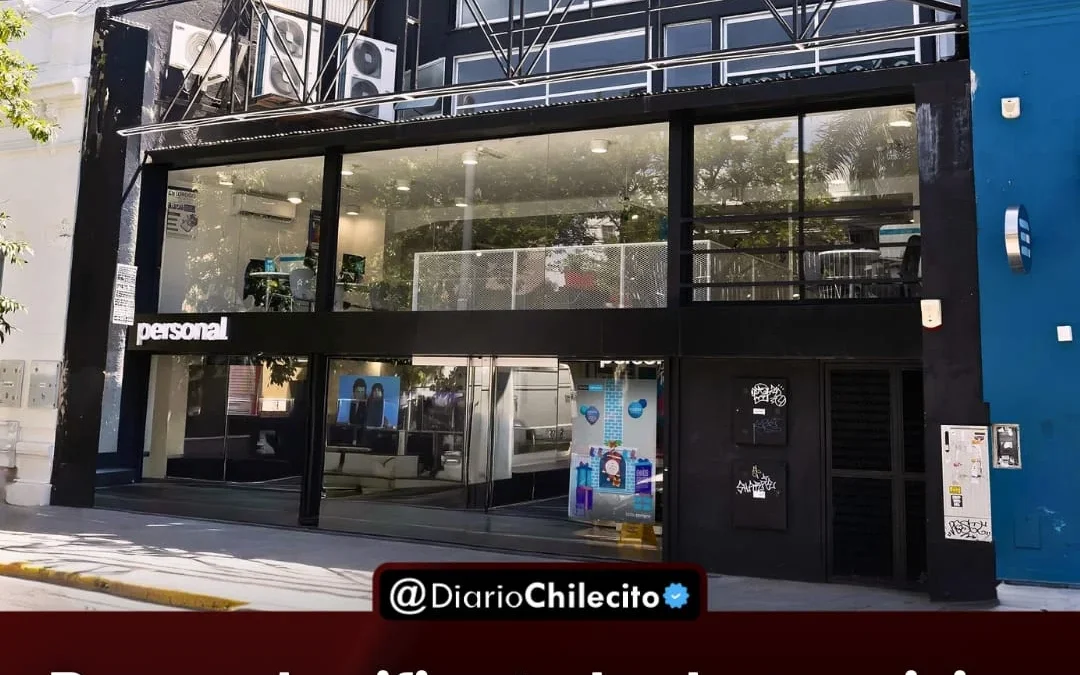 Personal unifica todos los servicios de Telecom y se presenta como la marca madre del mayor ecosistema digital del país