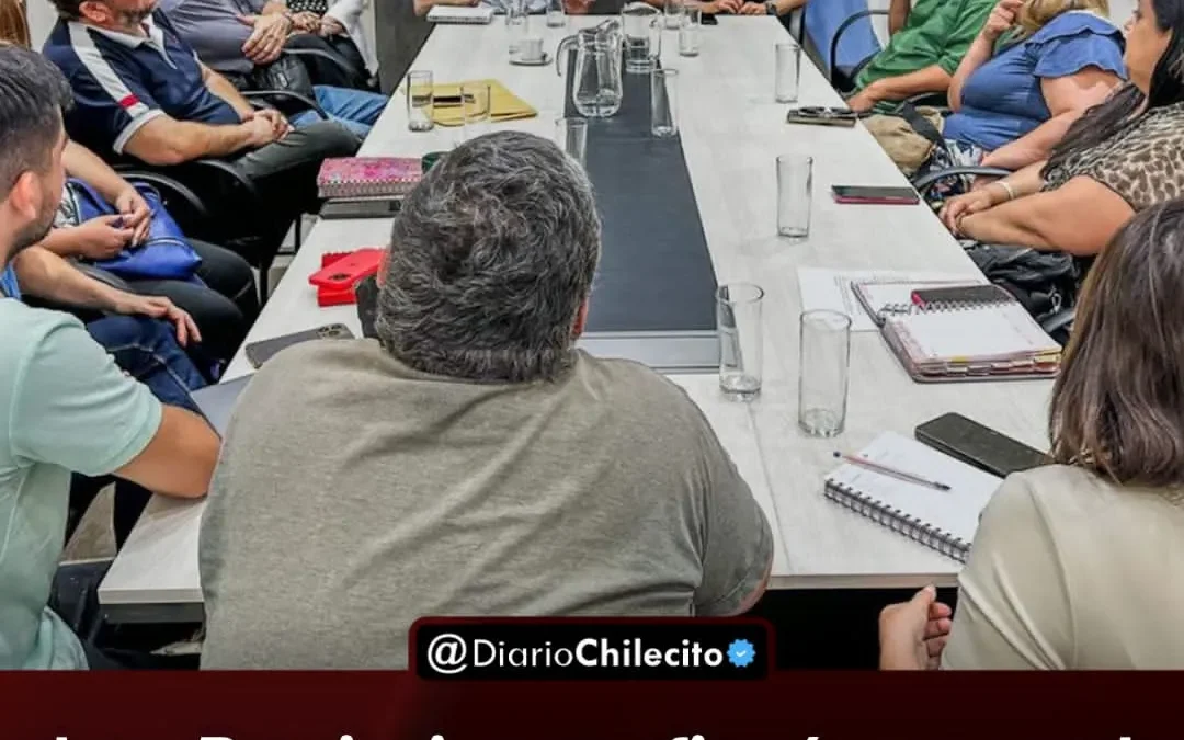 La Provincia confirmó que el incentivo docente se pagará todo 2026, sumando enero al acuerdo educativo vigente