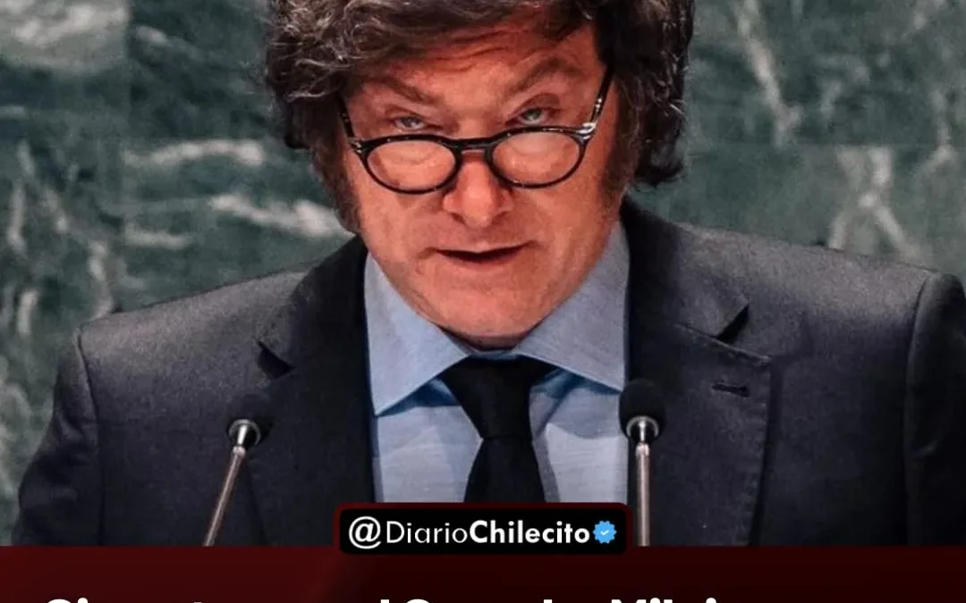 Sin votos en el Senado, Milei asegura que el Presupuesto aprobado en Diputados no le sirve y analiza cambios o un veto