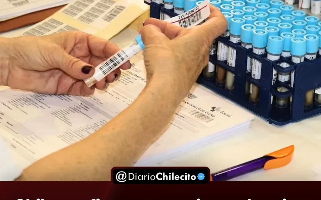 Chile confirma una variante más agresiva y Argentina analiza muestras para saber si ya circula en el país