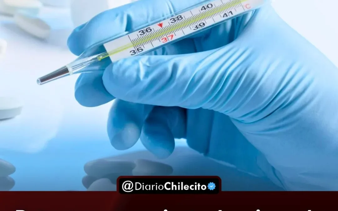 Detectan una variante de gripe más contagiosa en nuestro país. Aseguran que pacientes infectados evolucionan sin complicaciones