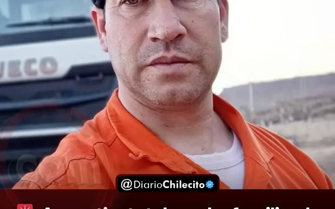 Angustia total en la familia de Alberto Ramón Agüero: tenía 44 años, dejó el auto y el celular y desapareció sin dejar rastro