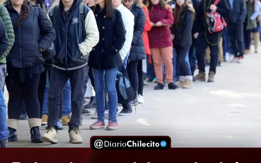 En los números, el desempleo baja, pero advierten que el trabajo que crece es el cuentapropista y trabajadores en negro