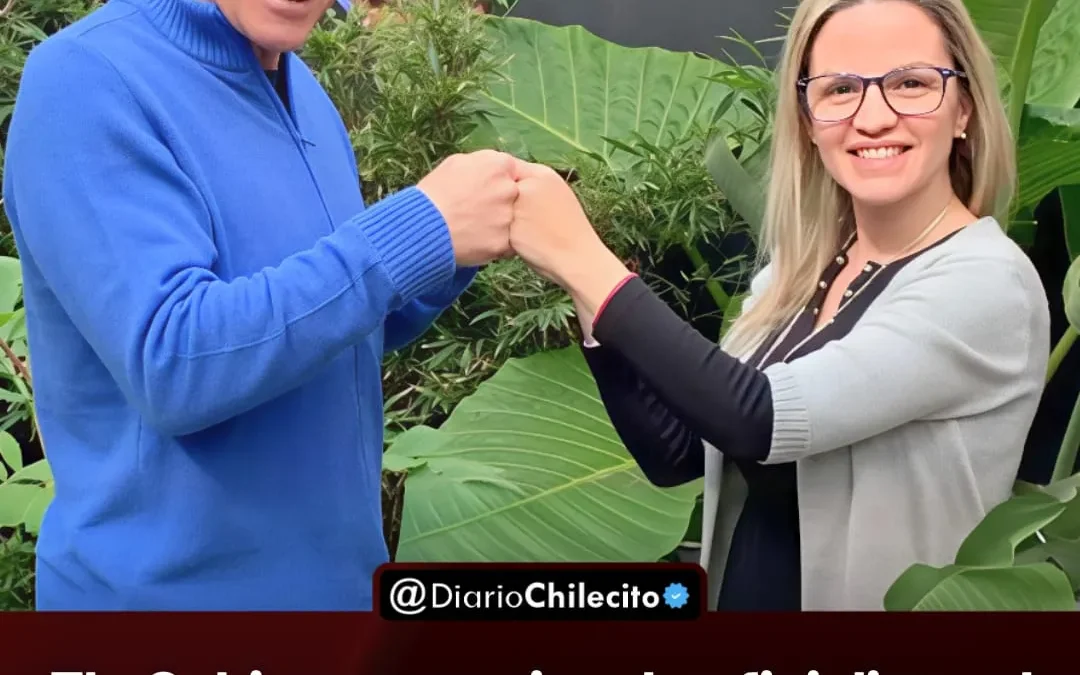 El Gobierno nacional oficializó el nombramiento de Carolina Píparo, como directora del Banco Nación, por decreto publicado