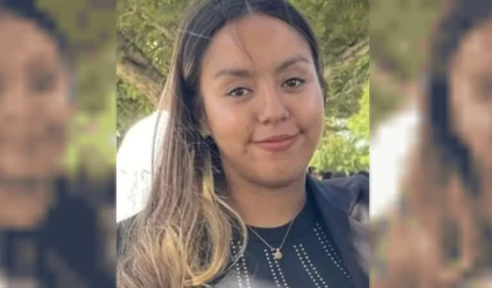 Chubut: Apareció con vida una policía que permanecía desaparecida desde el viernes