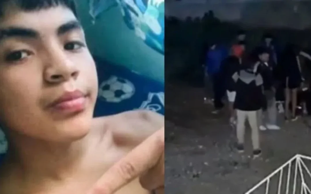 Jujuy: patota atacó y asesinó a apuñaladas a un chico de 15 años en una fiesta de egresados