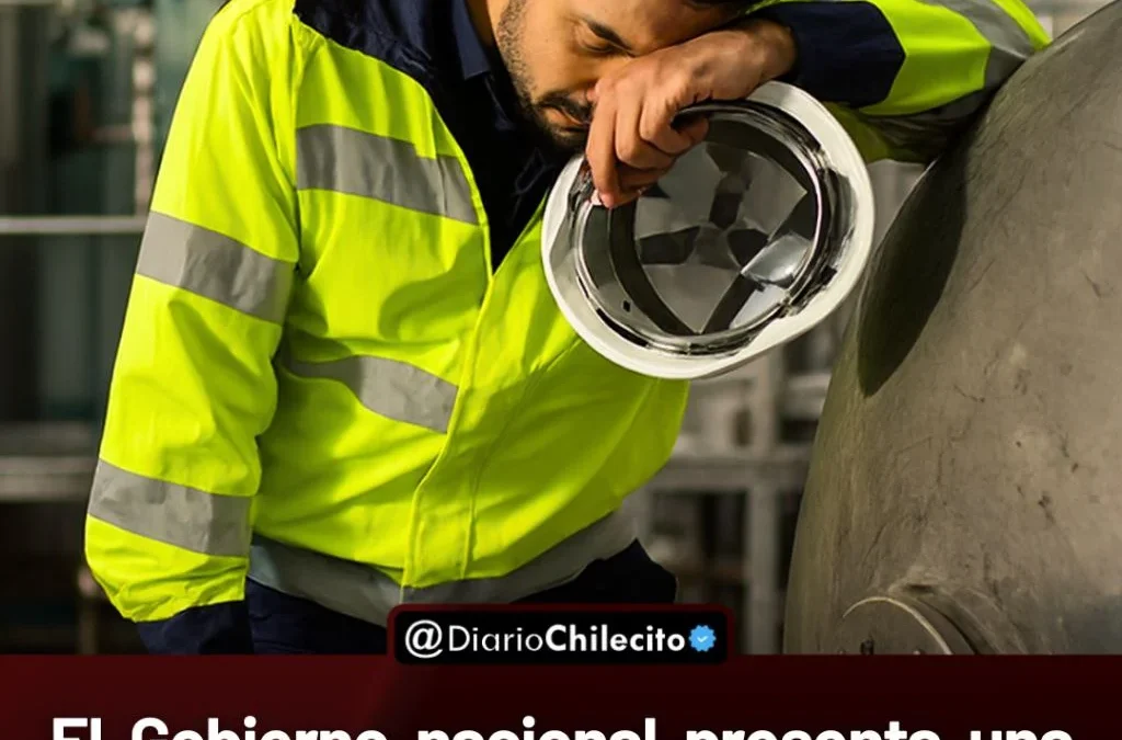 El Gobierno nacional presenta una reforma laboral que baja aportes, cambia indemnizaciones y habilita jornadas de hasta doce horas.