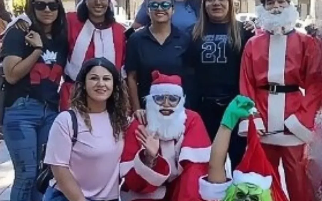 El área municipal realizó un balance positivo tras asistir a numerosos usuarios con asesoramiento legal, psicológico y trámites de identidad de género durante el 2025.