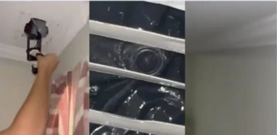 La Rioja: Estudiante denunció ser espiada con cámaras ocultas en su departamento