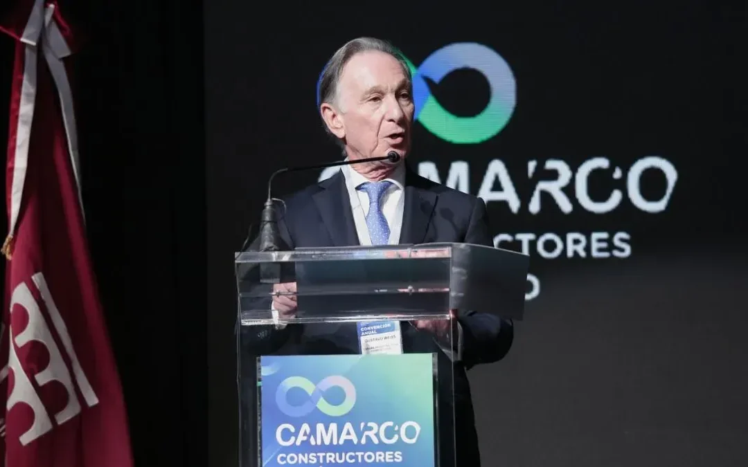 «Perdimos más de 120 mil empleos», alertó la Cámara de la Construcción, al señalar que es el sector con más despidos recientes