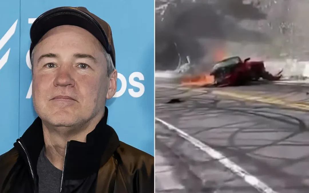 Vince Zampella, creador de la franquicia de juegos «Call Off Dutty», falleció al chocar con su Ferrari a alta velocidad.