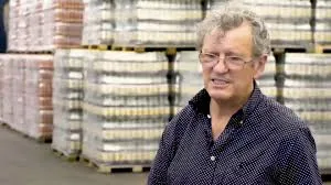 Dueño de Manaos defendió la industria nacional y pidió bajar impuestos para ser competitivos ante las importaciones