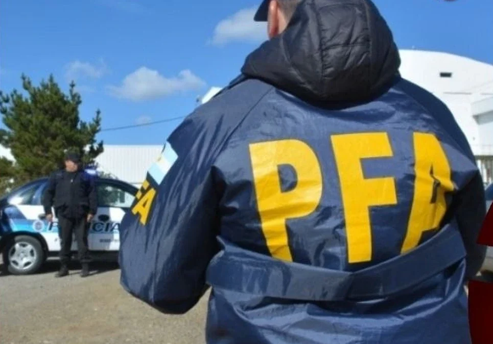 Nuevos allanamientos en la causa Sur Finanzas, que involucran al presidente de AFA con la compra de inmuebles y lavado de dinero.