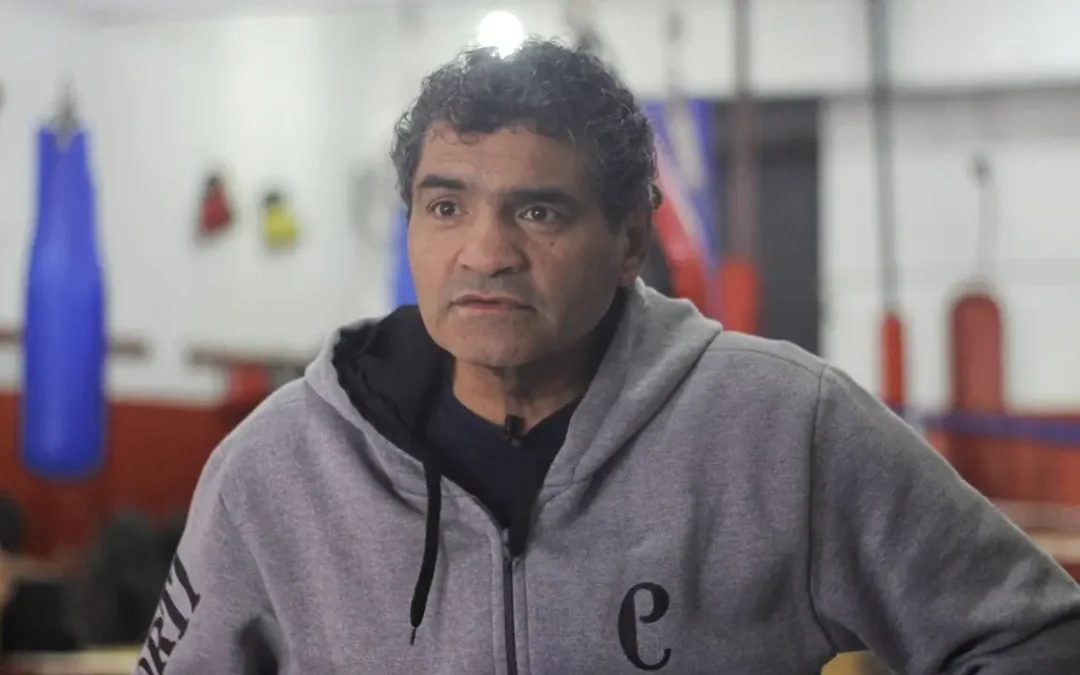 El exboxeador Jorge «Roña» Castro criticó los dichos de Nación sobre la pobreza y comentó que los asistentes a comedores aumentaron