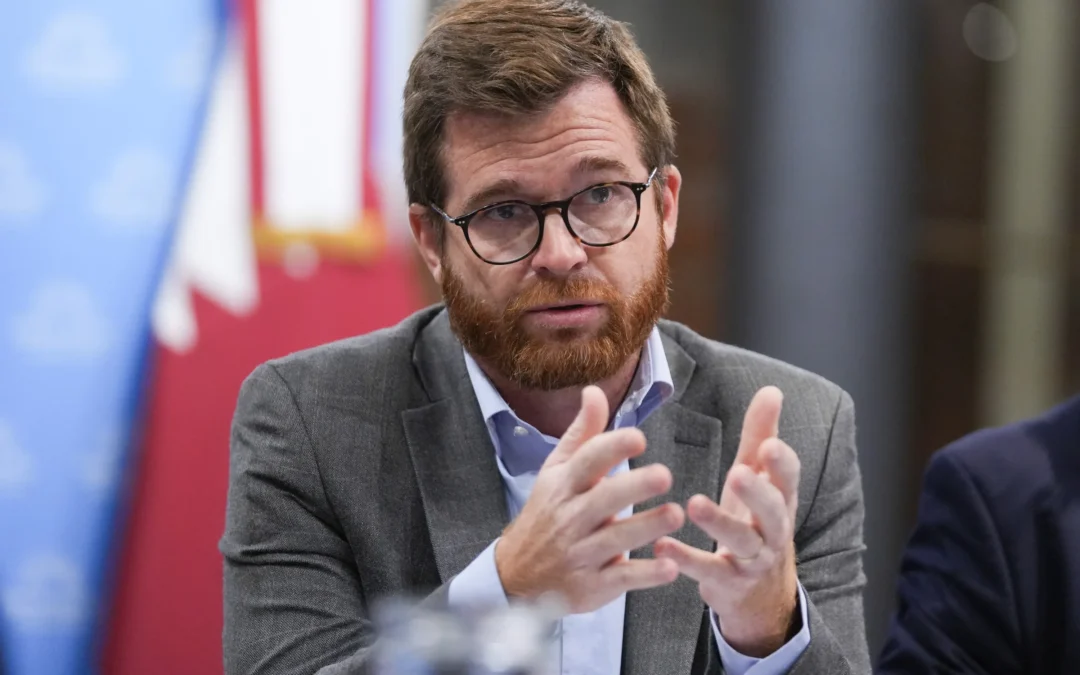 El diputado nacional Nicolás Massot lanzó duras críticas hacia la estrategia política del Poder Ejecutivo, al que acusó de intentar condicionar el voto de los legisladores mediante recursos económicos.