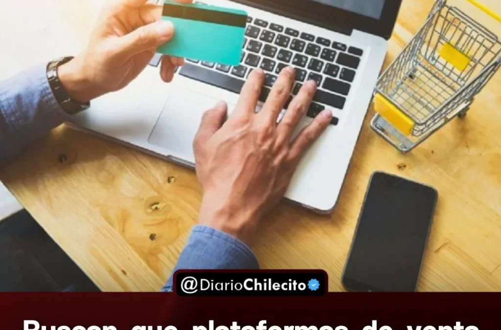 Buscan que plataformas de venta online como Mercado Libre, paguen por lo que venden sus usuarios si hay estafas o fraude.