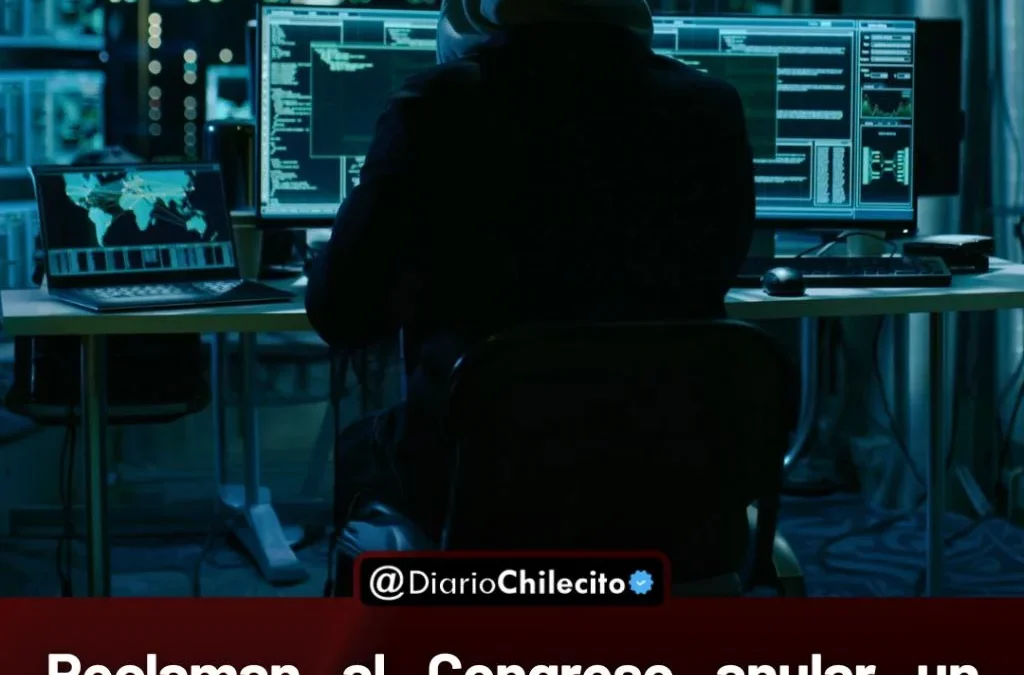 Reclaman al Congreso anular un decreto que amplía tareas de inteligencia. Aseguran que pone en juego derechos básicos.