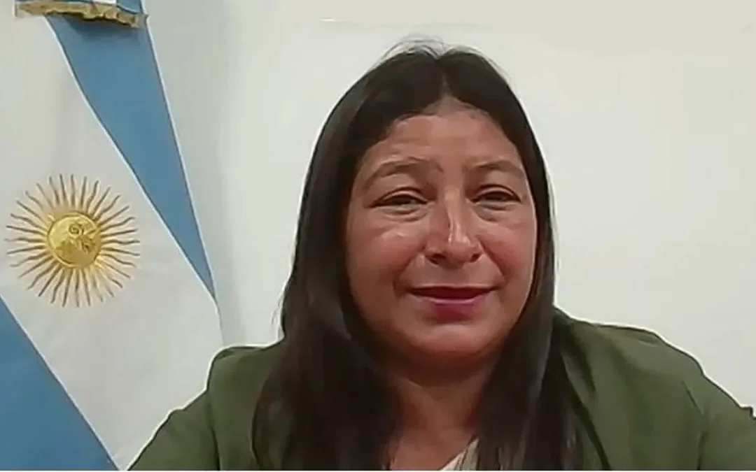 Una maestra del Impenetrable Chaqueño fue elegida entre las diez mejores del planeta por transformar su escuela rural