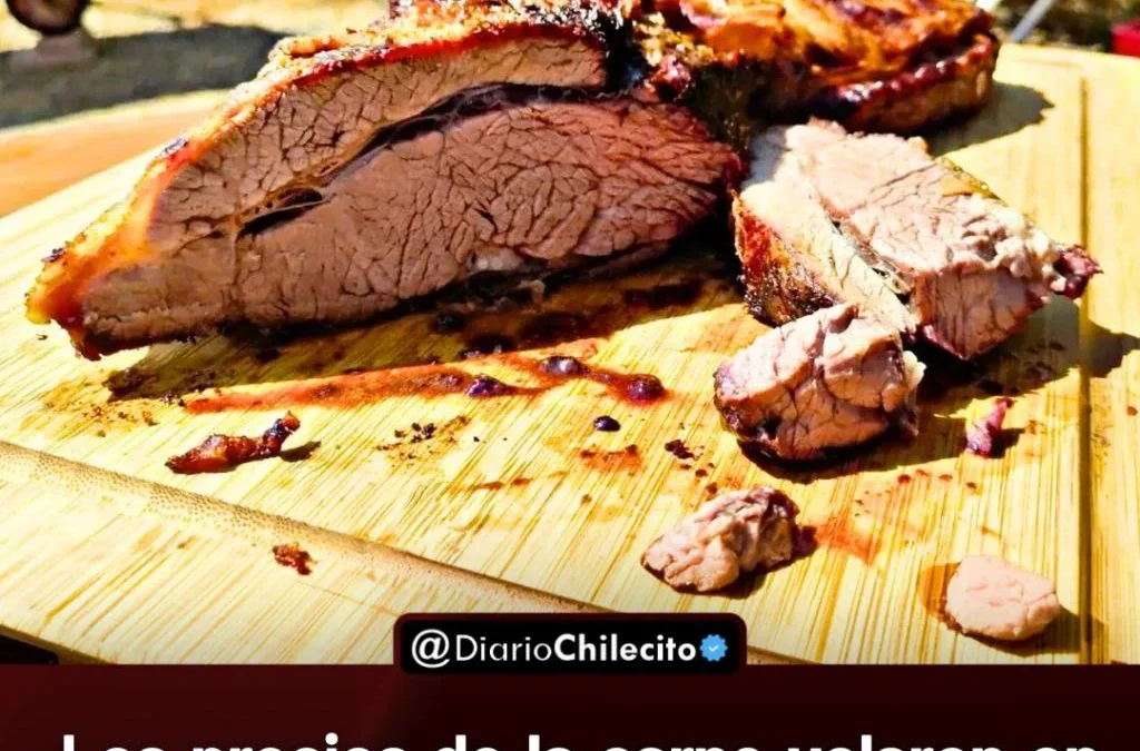 Los precios de la carne volaron en 2025 y duplicaron a la inflación general: el asado y el vacío lideran los aumentos.
