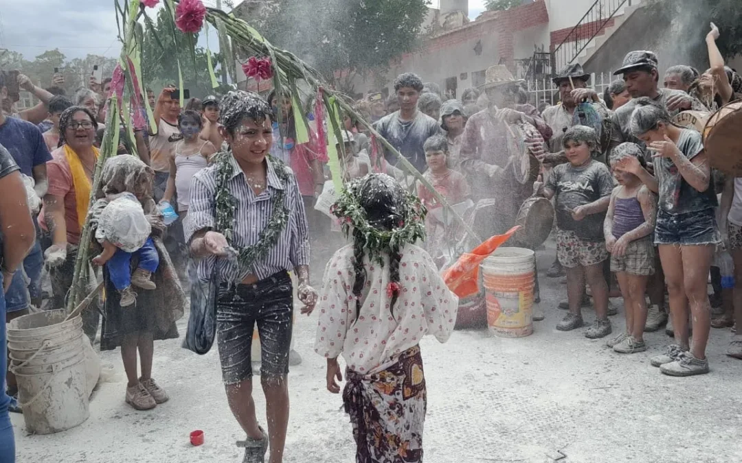 El 6 de febrero a las 15hs, realizarán la séptima edición del topamiento para niños «El Chayerito», en Barrio Independencia