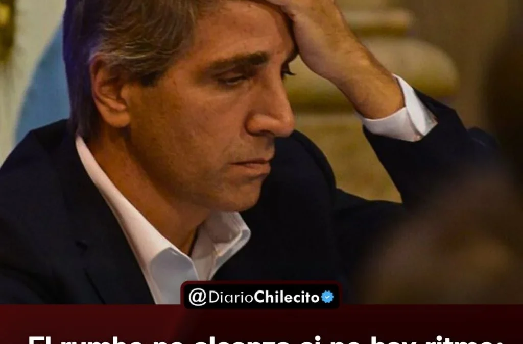 El rumbo no alcanza si no hay ritmo: analistas de Wall Street piden resultados en la macro economía para no perder la confianza.