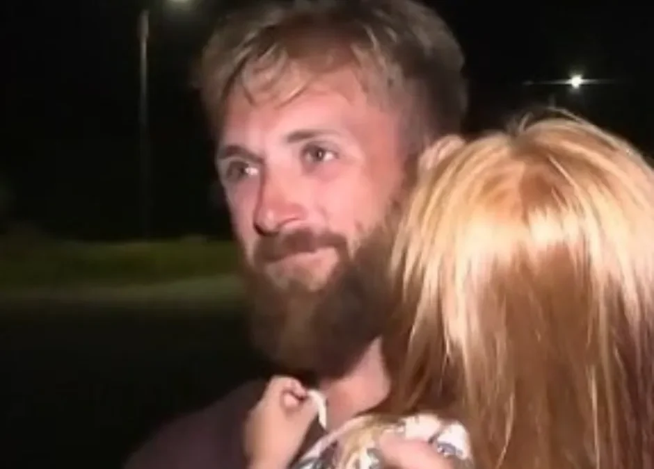 Guardavidas de Santa Clara del Mar, golpeada por la ola gigante contó su preocupación por su familia que también estaba en la playa