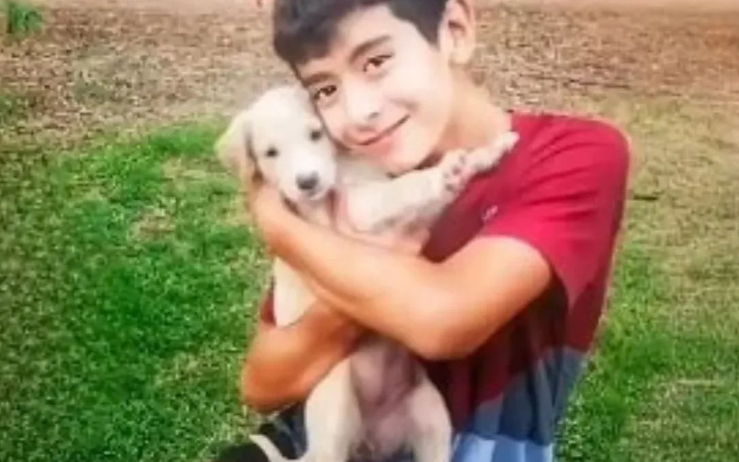 La querella en el caso de Emir Paz, se muestra esperanzada en la posibilidad de llegar a juicio.