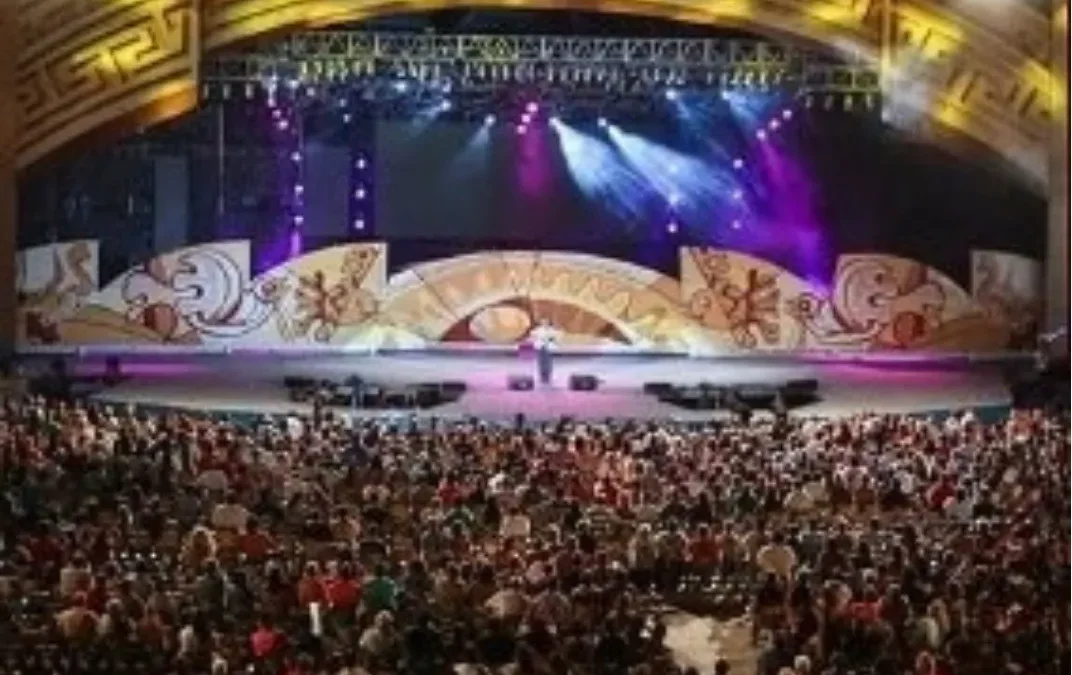 Chayeros, vidaleros y copleros chileciteños estarán presentes en la apertura del festival de Cosquín