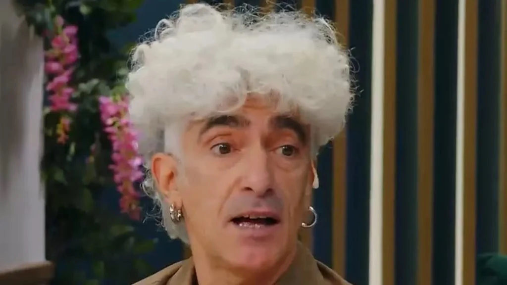 «Es insensible»: Favio Posca rechaza la participación presidencial en un teatro mientras el fuego afecta a Chubut